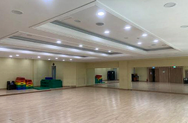 2층 다락방