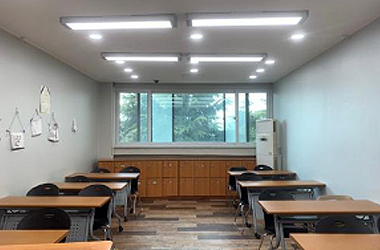방화후아카데미 교실(해길반)