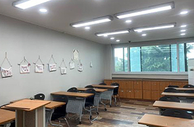 방과후아카데미 교실(해나반)